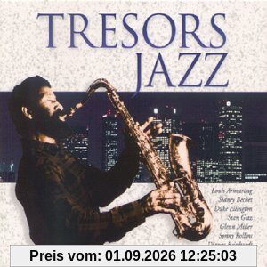 Tresors Jazz