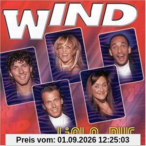 Liebe Pur [Musikkassette]