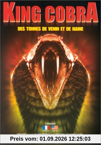 King Cobra [FR IMPORT]