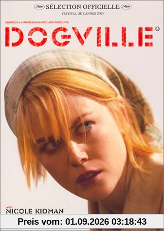 Dogville [FR IMPORT]
