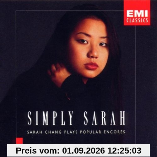Simply Sarah