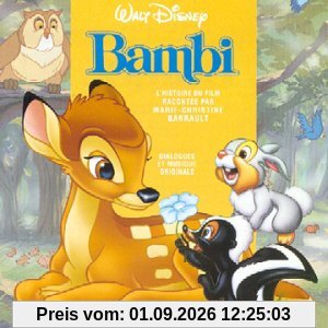 Bambi (Bof)
