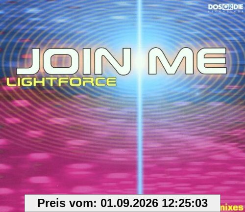 Join Me/Remixes