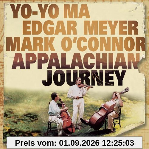 Appalachina Journey
