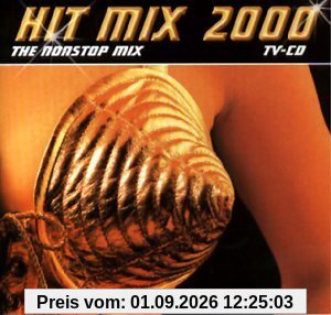 Hit Mix 2000