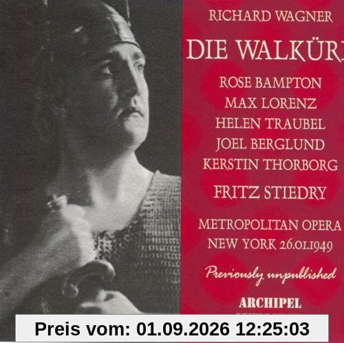 Die Walküre
