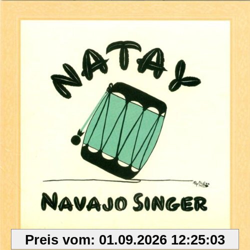 Natay-Navajo Singer
