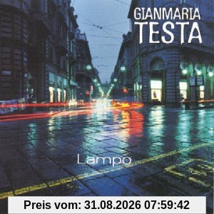 Lampo