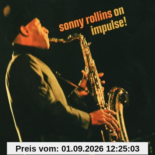 On Impulse (Impulse Master Sessions)