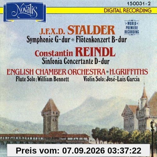 Sinfonie Nr.5/Sinfonia Concert