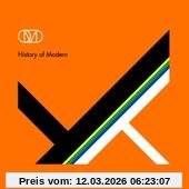 Omd History Of Modern