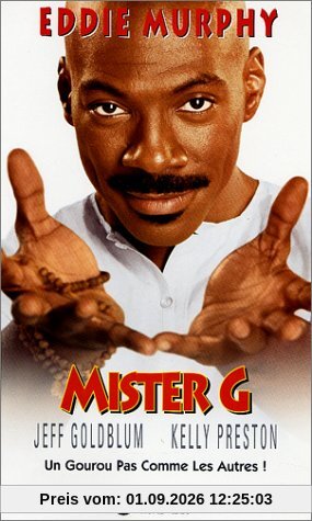 Mister g