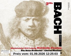 Matthäuspassion