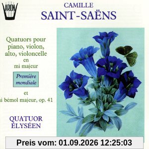 Klavierquartette