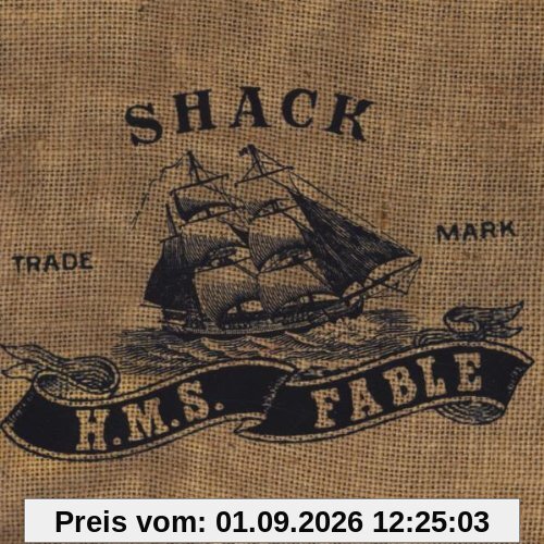 HMS Fable
