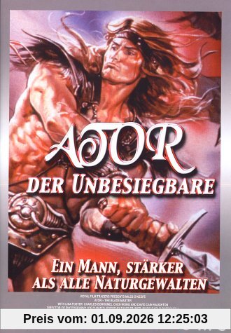 Ator der Unbesiegbare