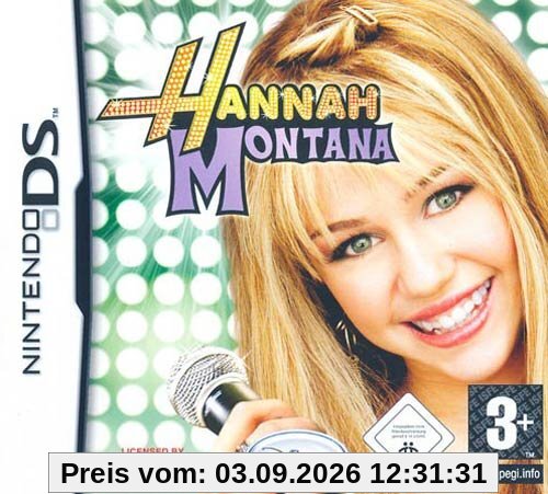 Hannah Montana