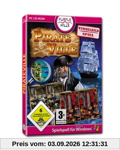 Pirateville