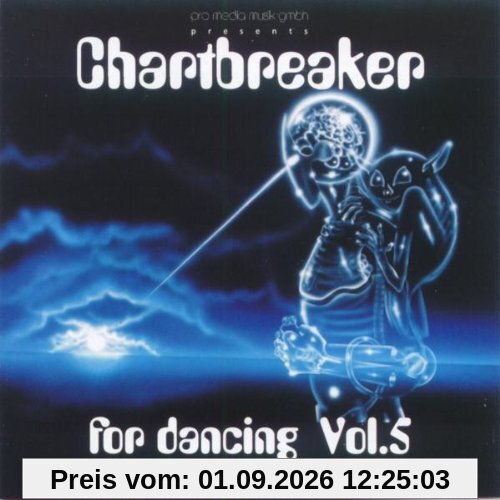 Chartbreaker for Dancing Vol.5