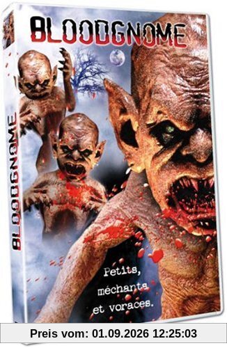 Bloodgnome [FR IMPORT]