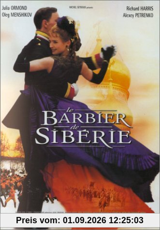 Le Barbier de Sibérie