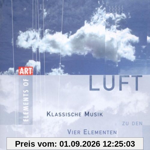 Elements Of ART - Luft