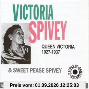 Queen Victoria 1927-1937