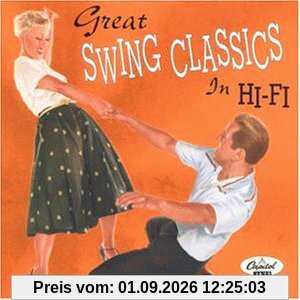 Great Swing Classics