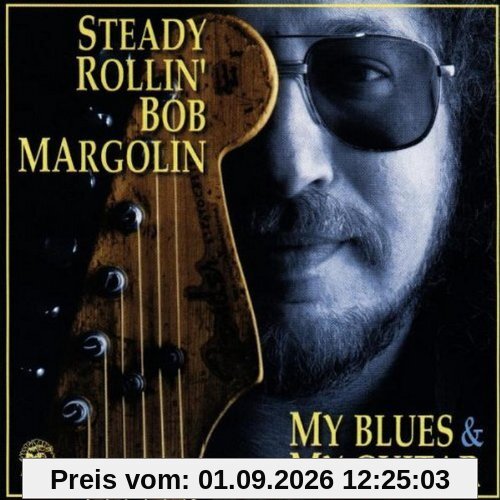 My Blues & My Guitar