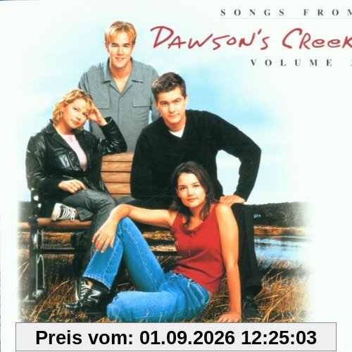 Dawson's Creek 2