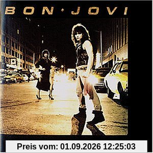 Bon Jovi