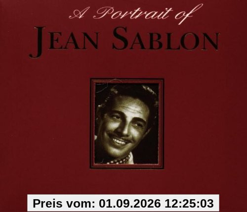 A Portrait of