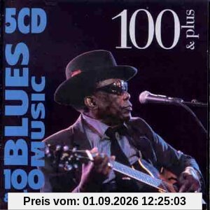 Blues Music