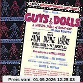 Guys & Dolls