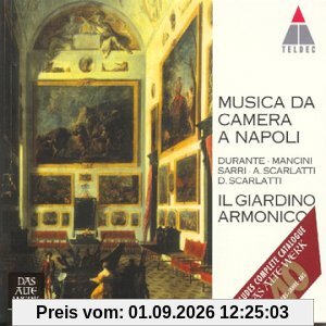Daw Catalogue CD