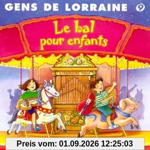 Gens De Lorraine / Vol.9