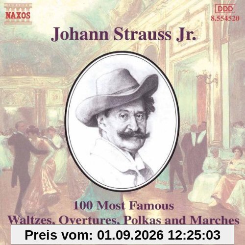 100 Berühmteste Werke Vol.4