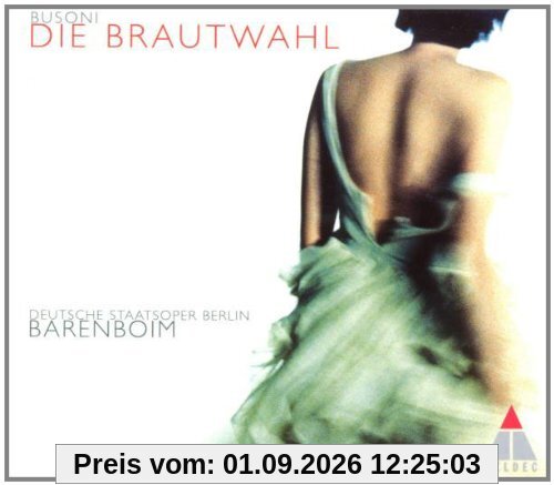 Die Brautwahl