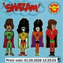 Shazam