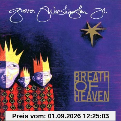 Breath of Heaven