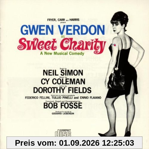 Sweet Charity