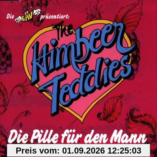 Die Pille für Den Mann