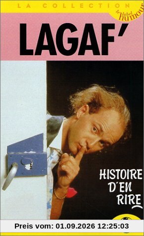 Histoire d'en rire