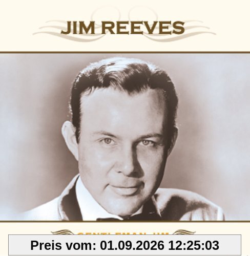 Jim Reeves