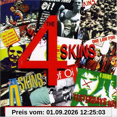 Singles & Rarities