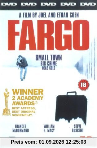 Fargo [UK IMPORT]
