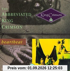 Abbreviated King Crimson-Heart