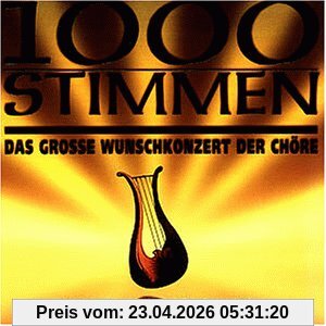 1000 Stimmen