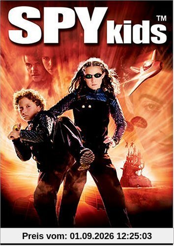 Spy Kids