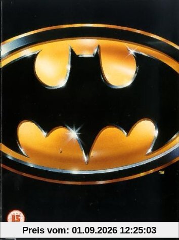 Batman [UK Import]
